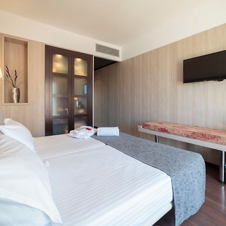 Hotel Salymar San Fernando Buitenkant foto