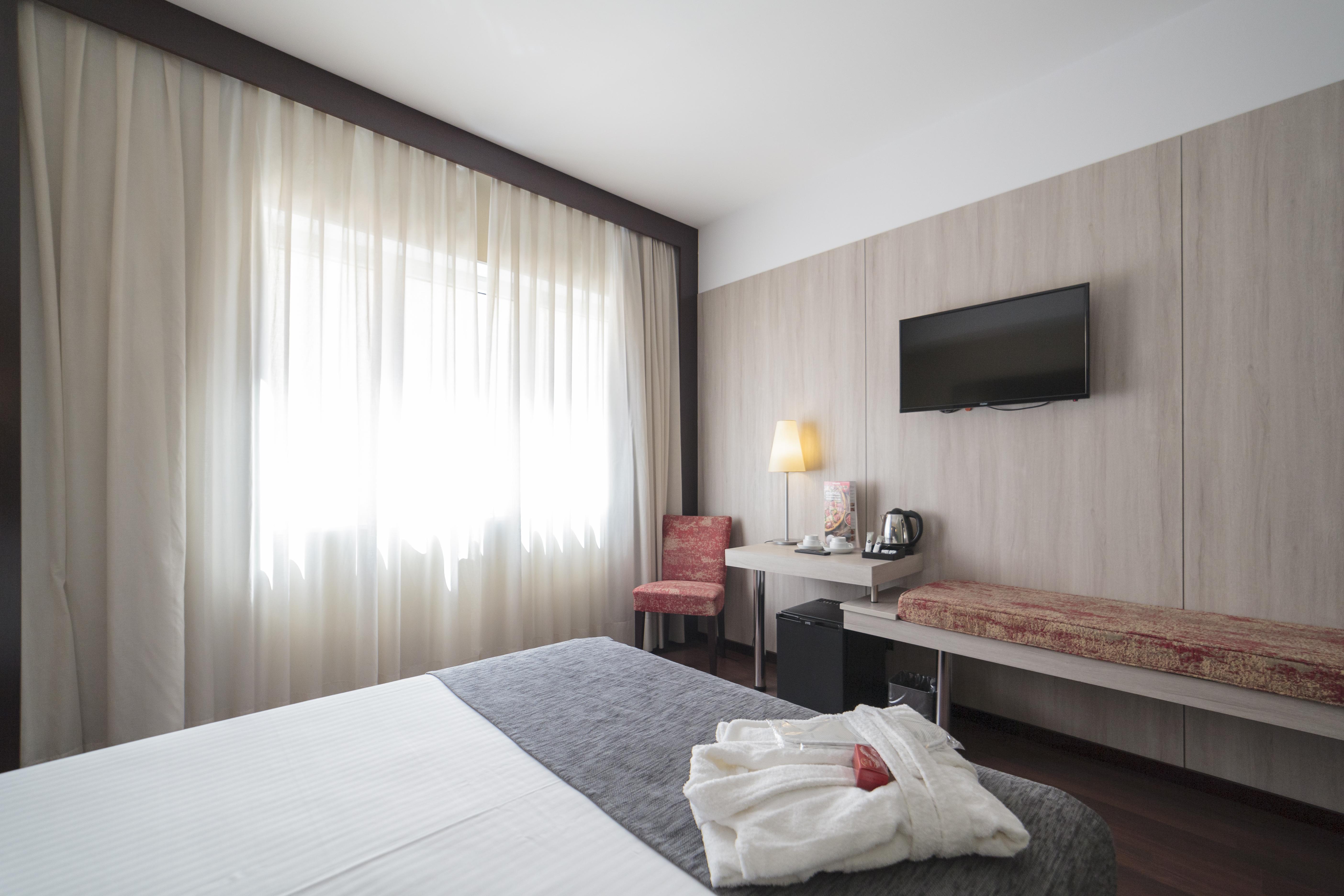 Hotel Salymar San Fernando Buitenkant foto